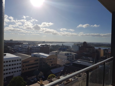 Watt Street Studio Apartment W / Ocean Views - Accommodation Batemans Bay 0
