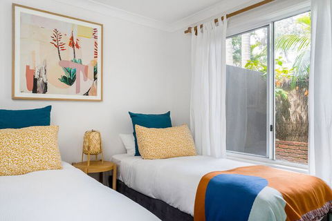 Baby Blue - Accommodation Batemans Bay 1