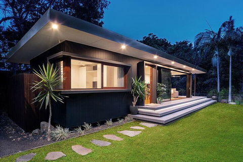 Byron Beach Retreats - The BungalowÂ  - Accommodation Batemans Bay 2