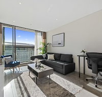 Full Darling Harbour View Luxury 2 Bedroom Apartment - Accommodation Batemans Bay