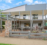 The Woolly Figg Apartment - Accommodation Batemans Bay