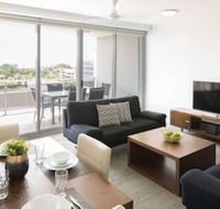 H2O Apartments - Accommodation Batemans Bay