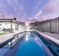 Whitsunday Sands - Cannon Valley - Accommodation Batemans Bay