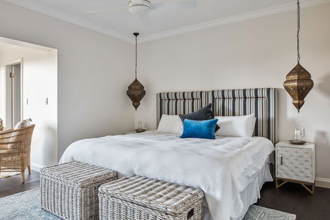 99 Acres Bangalow Retreat - Accommodation Batemans Bay 6