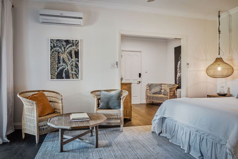 99 Acres Bangalow Retreat - Accommodation Batemans Bay 5