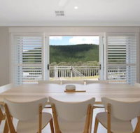 The Plantation - Accommodation Batemans Bay