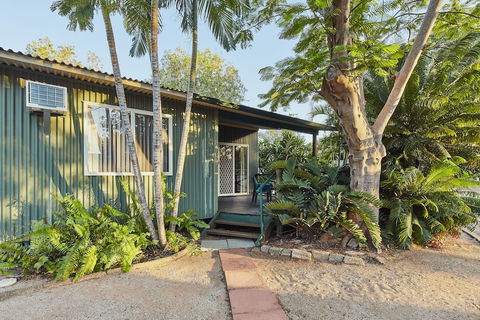 RAC Cable Beach Holiday Park - Accommodation Batemans Bay 2
