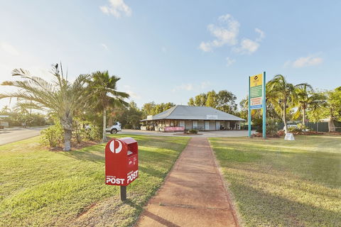 RAC Cable Beach Holiday Park - Accommodation Batemans Bay 1