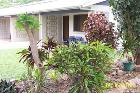 Magnetic Retreat Holiday Units - Accommodation Batemans Bay 0