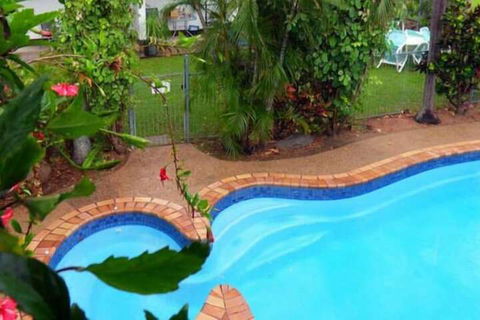 Magnetic Retreat Holiday Units - Accommodation Batemans Bay 4
