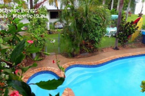 Magnetic Retreat Holiday Units - Accommodation Batemans Bay 3