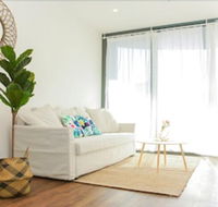 Unmatched Waterfront Apartment - Accommodation Batemans Bay