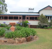 Rosebank Homestead  Farmstay