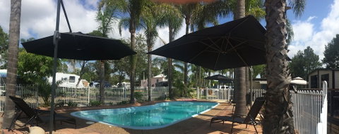 Wine Country Tourist Park Hunter Valley - Accommodation Batemans Bay 1