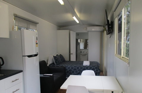 Wine Country Tourist Park Hunter Valley - Accommodation Batemans Bay 5