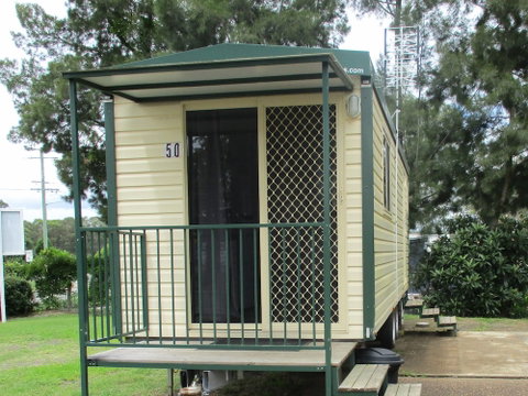 Wine Country Tourist Park Hunter Valley - Accommodation Batemans Bay 0