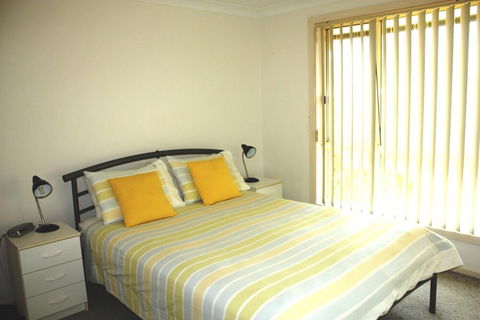 Beach Comber - Accommodation Batemans Bay 2