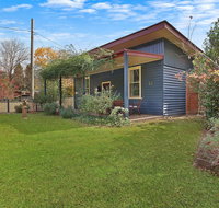 Blue Wren Cottage 3 Bedroom 2 Bath - Accommodation Batemans Bay