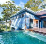 Akama - Accommodation Batemans Bay