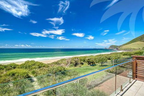 Blueys Bliss 1 - Accommodation Batemans Bay 7