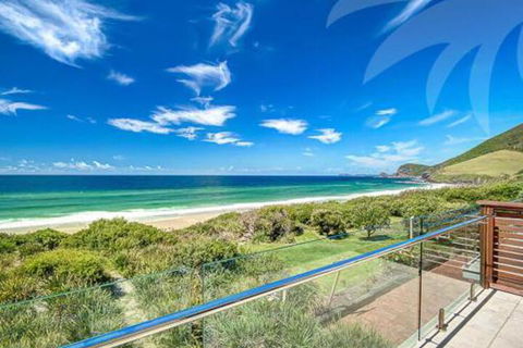 Blueys Bliss 1 - Accommodation Batemans Bay 0