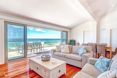 Blueys Bliss 1 - Accommodation Batemans Bay 6