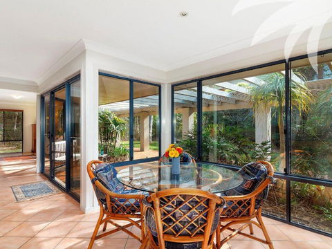 Clarke House - Accommodation Batemans Bay 3