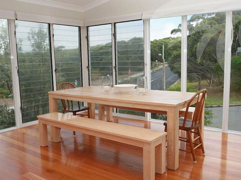 Coast - Accommodation Batemans Bay 2