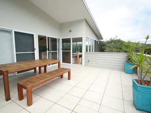 Coast - Accommodation Batemans Bay 7