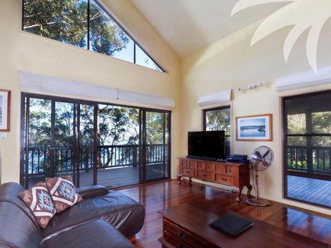 Elandra - Accommodation Batemans Bay 6