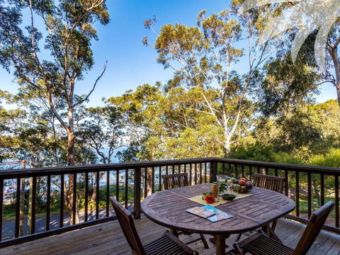Elandra - Accommodation Batemans Bay 2