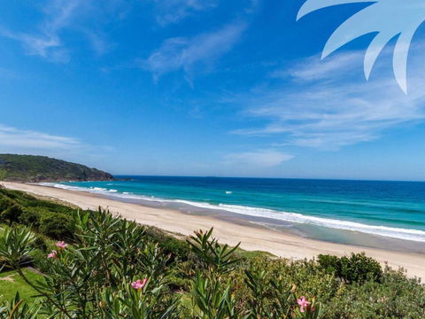 Lawsons At Blueys - Accommodation Batemans Bay 6