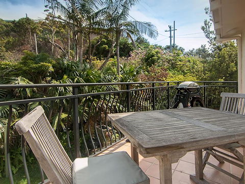 Middles Villa Manyana 02 - Accommodation Batemans Bay 5