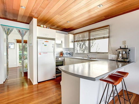 The Shack - Accommodation Batemans Bay 3