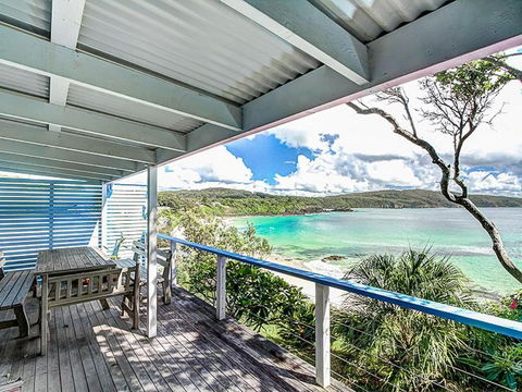 The Shack - Accommodation Batemans Bay 5