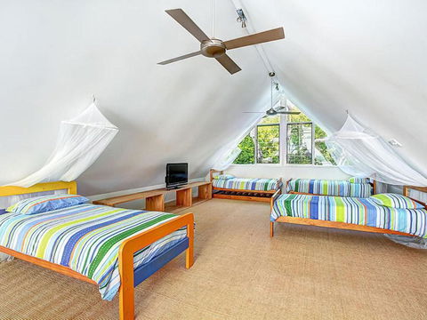 The Shack - Accommodation Batemans Bay 2