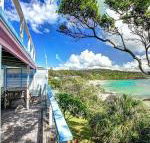 The Shack - Accommodation Batemans Bay