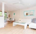 Corals at Elizabeth Beach - Accommodation Batemans Bay