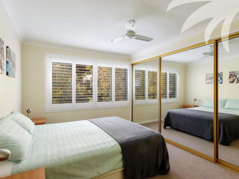 Palms House - Accommodation Batemans Bay 5