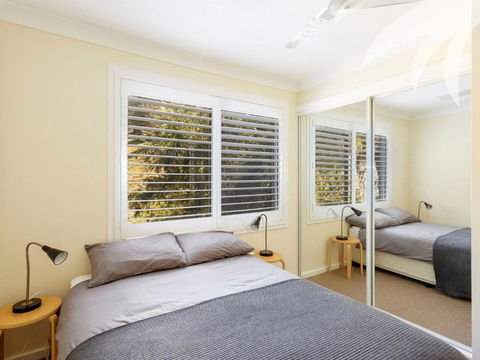 Palms House - Accommodation Batemans Bay 4