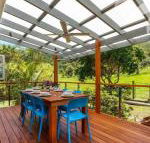 Palms House - Accommodation Batemans Bay