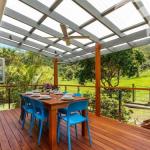 Palms House - Accommodation Batemans Bay 0