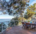 Sandbar View - Accommodation Batemans Bay