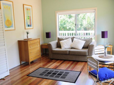 Seascape - Accommodation Batemans Bay 6