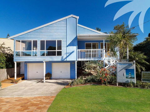 Seascape - Accommodation Batemans Bay 1