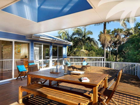 Seascape - Accommodation Batemans Bay 4