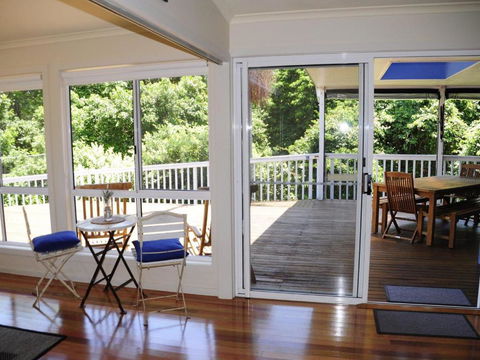 Seascape - Accommodation Batemans Bay 2