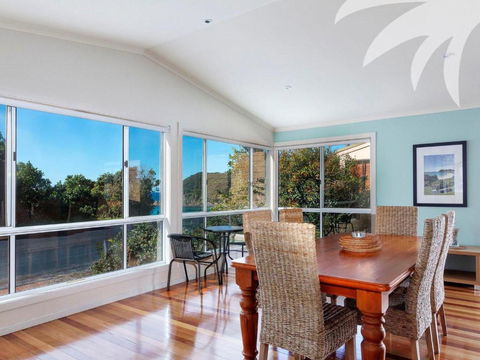 Seascape - Accommodation Batemans Bay 5