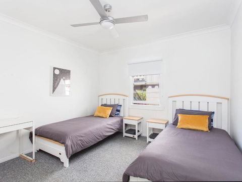 The Beach Shack - Accommodation Batemans Bay 1
