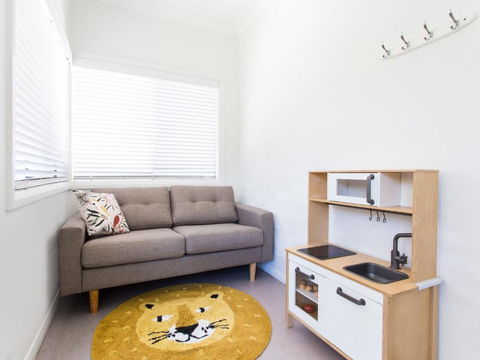 The Beach Shack - Accommodation Batemans Bay 2